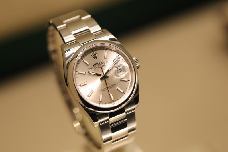  - Rolex | nos photos de toutes les nouveautés du Baselworld 2019